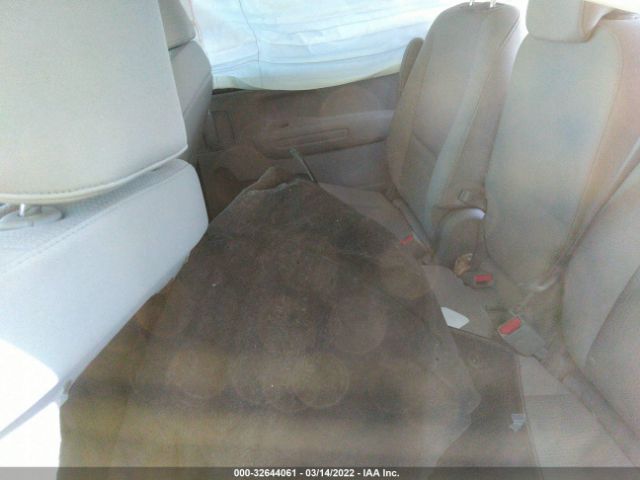 Photo 7 VIN: KNDMB5C10L6632219 - KIA SEDONA 