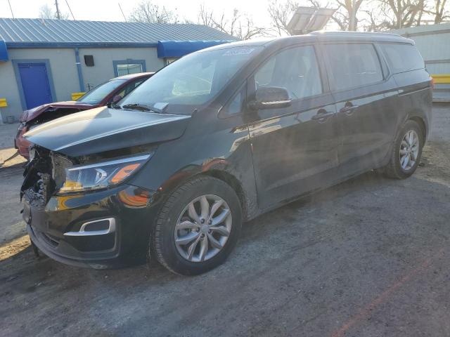 Photo 0 VIN: KNDMB5C10L6638294 - KIA SEDONA LX 