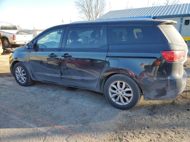 Photo 1 VIN: KNDMB5C10L6638294 - KIA SEDONA LX 