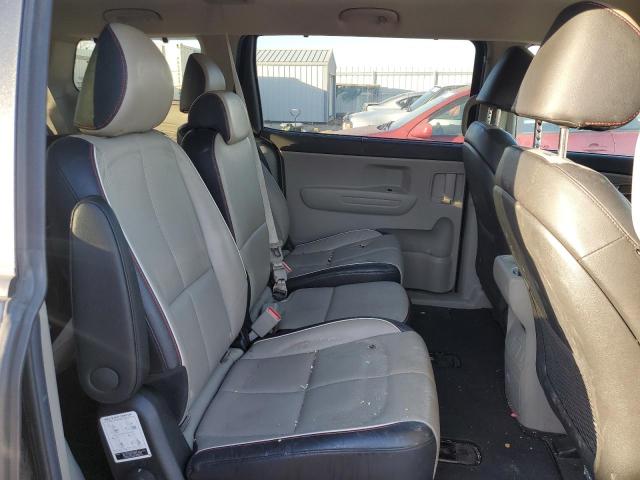 Photo 10 VIN: KNDMB5C10L6638294 - KIA SEDONA LX 