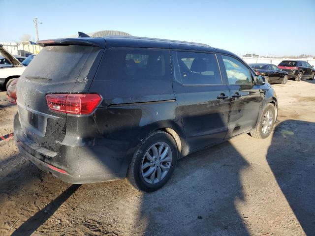 Photo 2 VIN: KNDMB5C10L6638294 - KIA SEDONA LX 