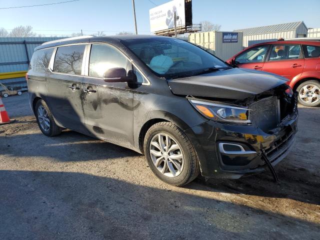 Photo 3 VIN: KNDMB5C10L6638294 - KIA SEDONA LX 