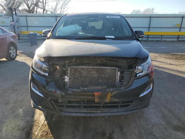 Photo 4 VIN: KNDMB5C10L6638294 - KIA SEDONA LX 