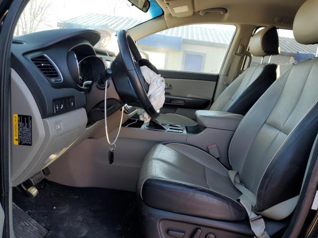 Photo 6 VIN: KNDMB5C10L6638294 - KIA SEDONA LX 