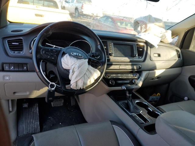 Photo 7 VIN: KNDMB5C10L6638294 - KIA SEDONA LX 