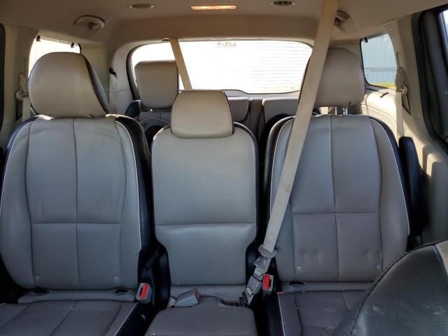 Photo 9 VIN: KNDMB5C10L6638294 - KIA SEDONA LX 