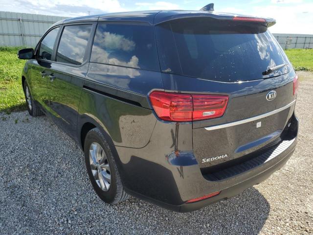 Photo 2 VIN: KNDMB5C10M6662631 - KIA SEDONA LX 