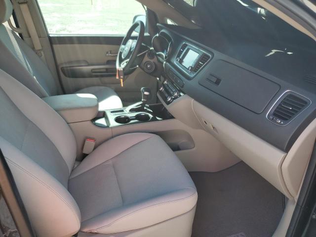 Photo 4 VIN: KNDMB5C10M6662631 - KIA SEDONA LX 