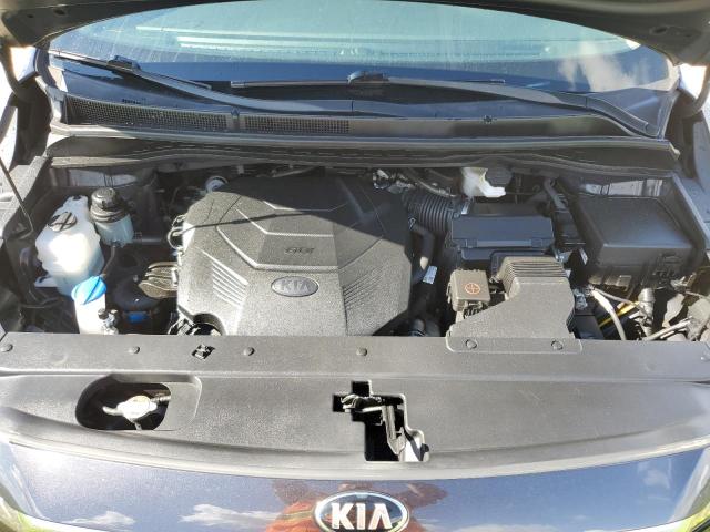 Photo 6 VIN: KNDMB5C10M6662631 - KIA SEDONA LX 