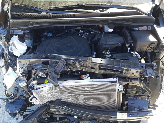 Photo 6 VIN: KNDMB5C10M6663617 - KIA SEDONA LX 