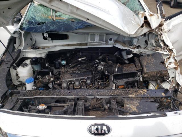 Photo 6 VIN: KNDMB5C10M6666906 - KIA SEDONA LX 