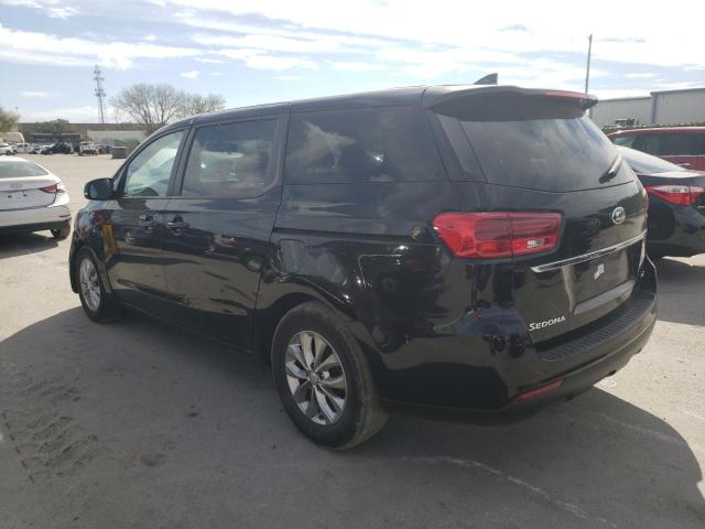 Photo 1 VIN: KNDMB5C10M6667828 - KIA SEDONA LX 