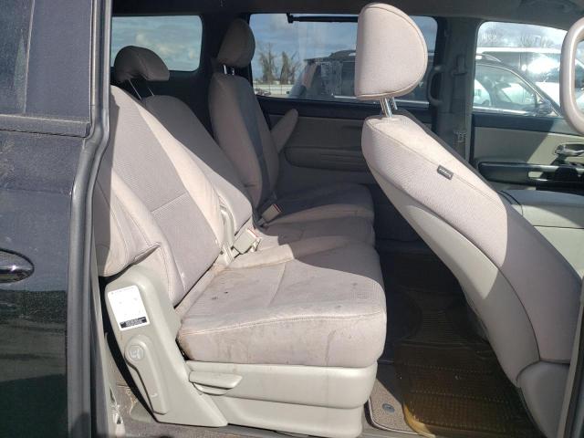 Photo 10 VIN: KNDMB5C10M6667828 - KIA SEDONA LX 