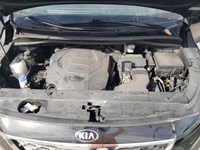 Photo 11 VIN: KNDMB5C10M6667828 - KIA SEDONA LX 