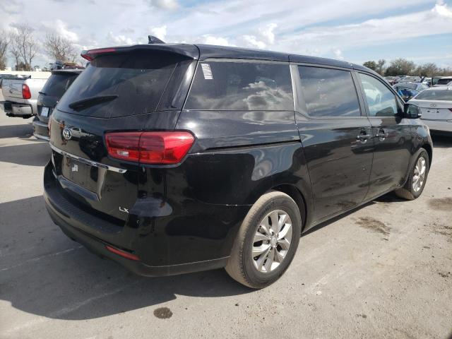 Photo 2 VIN: KNDMB5C10M6667828 - KIA SEDONA LX 