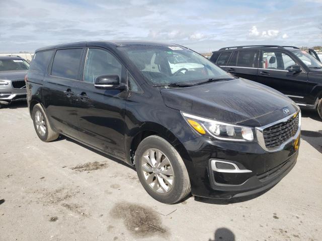 Photo 3 VIN: KNDMB5C10M6667828 - KIA SEDONA LX 