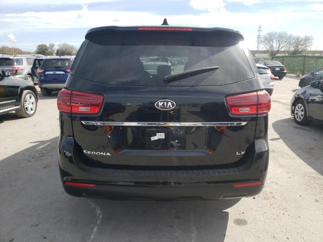 Photo 5 VIN: KNDMB5C10M6667828 - KIA SEDONA LX 