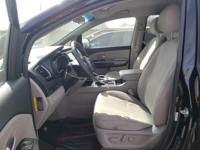 Photo 6 VIN: KNDMB5C10M6667828 - KIA SEDONA LX 