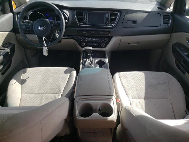 Photo 7 VIN: KNDMB5C10M6667828 - KIA SEDONA LX 