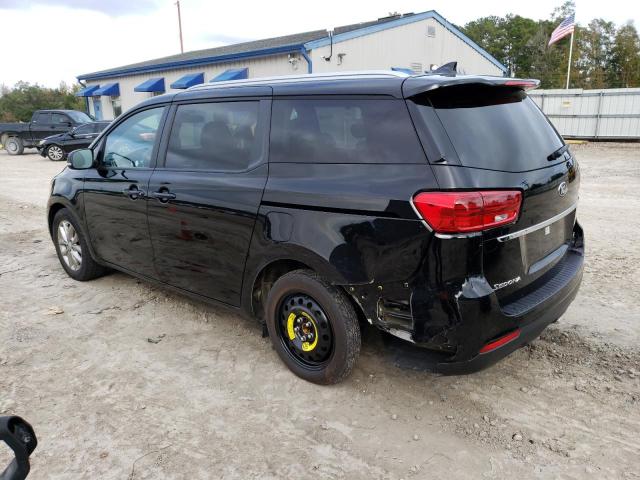 Photo 1 VIN: KNDMB5C10M6672818 - KIA SEDONA LX 