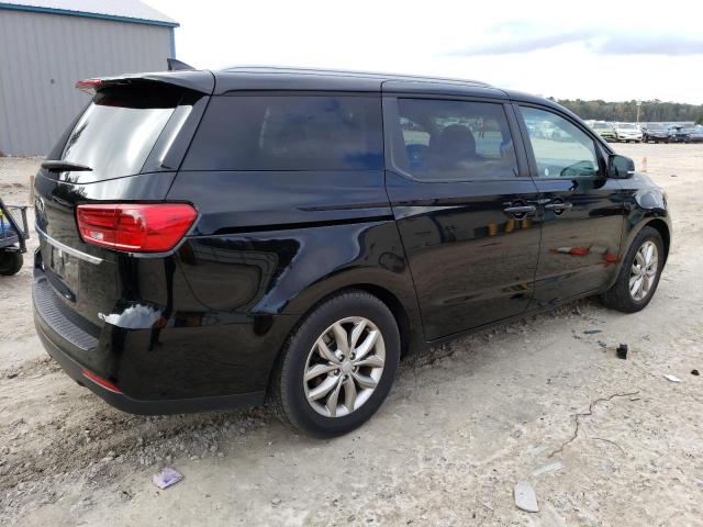 Photo 2 VIN: KNDMB5C10M6672818 - KIA SEDONA LX 