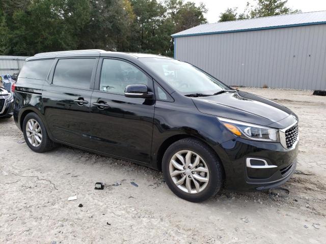 Photo 3 VIN: KNDMB5C10M6672818 - KIA SEDONA LX 