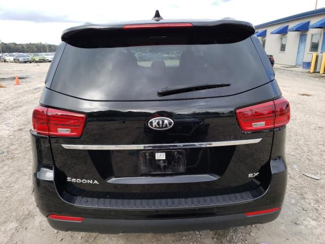 Photo 5 VIN: KNDMB5C10M6672818 - KIA SEDONA LX 