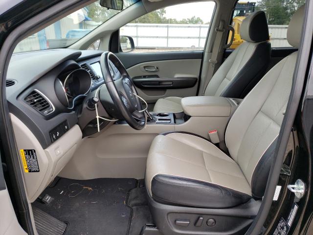 Photo 6 VIN: KNDMB5C10M6672818 - KIA SEDONA LX 