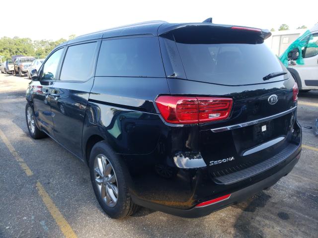 Photo 2 VIN: KNDMB5C10M6672821 - KIA SEDONA 