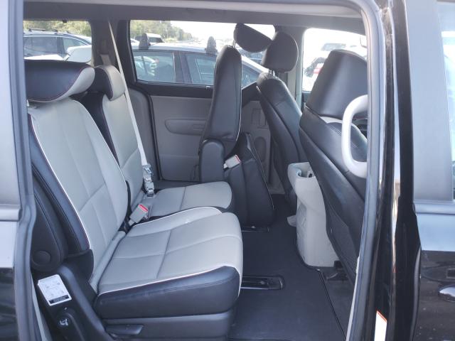 Photo 5 VIN: KNDMB5C10M6672821 - KIA SEDONA 