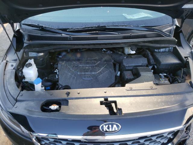 Photo 6 VIN: KNDMB5C10M6672821 - KIA SEDONA 