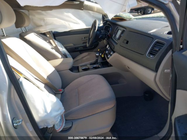 Photo 4 VIN: KNDMB5C10M6673029 - KIA SEDONA 