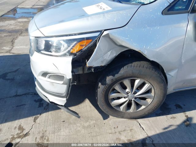 Photo 5 VIN: KNDMB5C10M6673029 - KIA SEDONA 