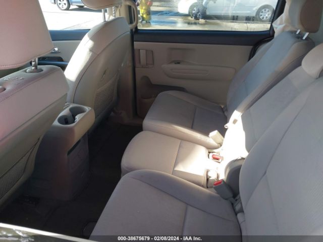 Photo 7 VIN: KNDMB5C10M6673029 - KIA SEDONA 