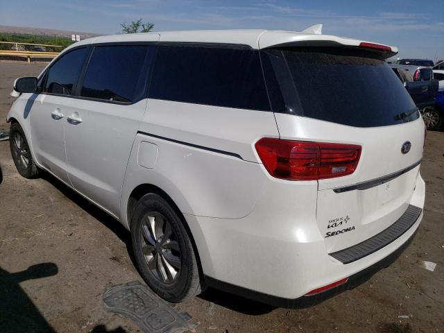 Photo 1 VIN: KNDMB5C10M6673192 - KIA SEDONA LX 