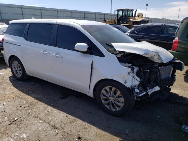 Photo 3 VIN: KNDMB5C10M6673192 - KIA SEDONA LX 