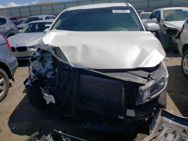 Photo 4 VIN: KNDMB5C10M6673192 - KIA SEDONA LX 