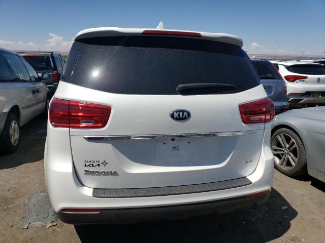 Photo 5 VIN: KNDMB5C10M6673192 - KIA SEDONA LX 