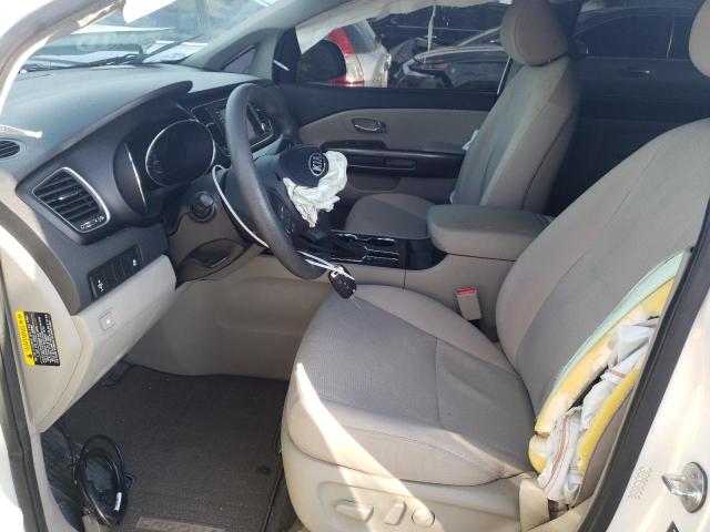 Photo 6 VIN: KNDMB5C10M6673192 - KIA SEDONA LX 