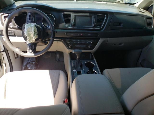 Photo 7 VIN: KNDMB5C10M6673192 - KIA SEDONA LX 