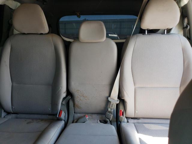 Photo 9 VIN: KNDMB5C10M6673192 - KIA SEDONA LX 