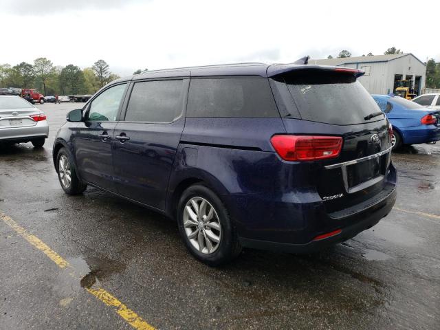 Photo 1 VIN: KNDMB5C10M6674553 - KIA SEDONA LX 