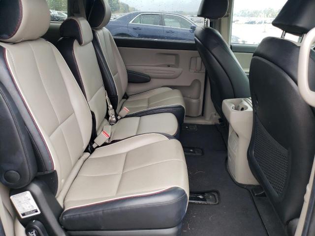 Photo 10 VIN: KNDMB5C10M6674553 - KIA SEDONA LX 