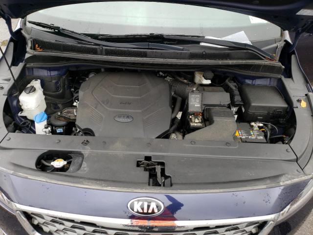 Photo 11 VIN: KNDMB5C10M6674553 - KIA SEDONA LX 