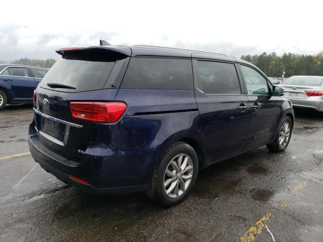 Photo 2 VIN: KNDMB5C10M6674553 - KIA SEDONA LX 