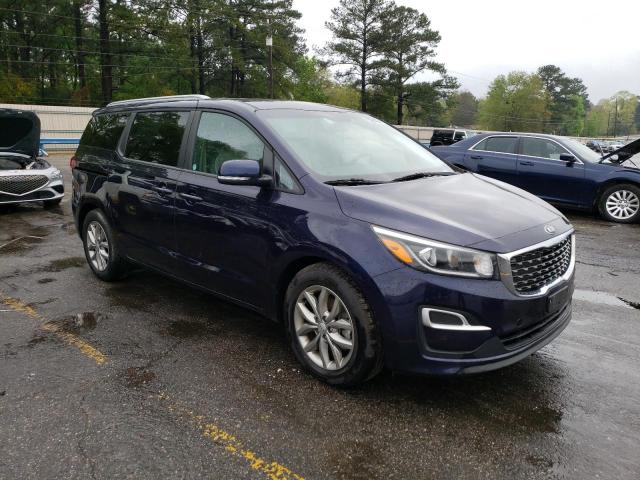 Photo 3 VIN: KNDMB5C10M6674553 - KIA SEDONA LX 