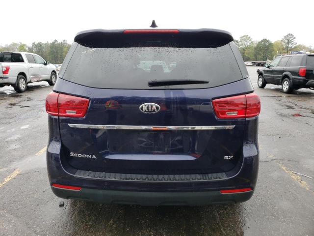 Photo 5 VIN: KNDMB5C10M6674553 - KIA SEDONA LX 