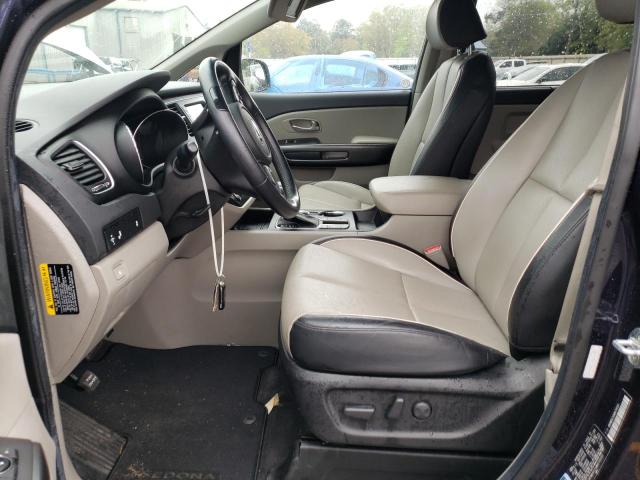 Photo 6 VIN: KNDMB5C10M6674553 - KIA SEDONA LX 