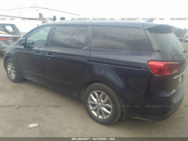 Photo 2 VIN: KNDMB5C10M6675217 - KIA SEDONA 