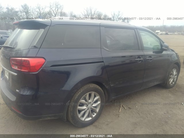 Photo 3 VIN: KNDMB5C10M6675217 - KIA SEDONA 